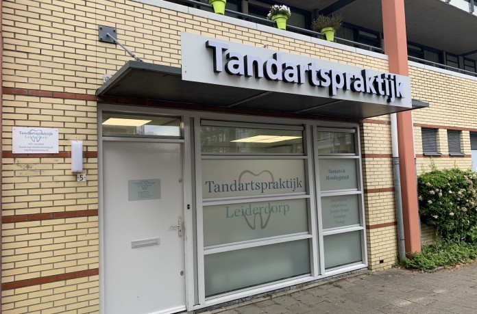 Tandartspraktijk [Leiderdorp]